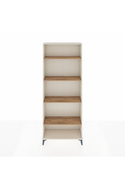 Arges Dolap 4 Raflı 88x30x221 - S30M001V3A