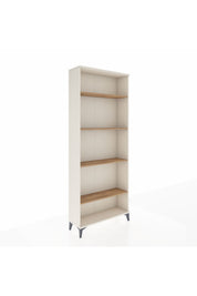 Arges Dolap 4 Raflı 88x30x221 - S30M001V3A