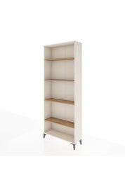 Arges Dolap 4 Raflı 88x30x221 - S30M001V3A