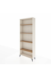 Arges Dolap 4 Raflı 88x30x221 - S30M001V3A