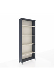 Arges Dolap 4 Raflı 88x30x221 - S30M001V4A