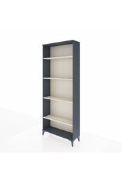 Arges Dolap 4 Raflı 88x30x221 - S30M001V4A