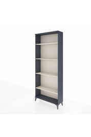 Arges Dolap 4 Raflı 88x30x221 - S30M001V4A