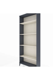 Arges Dolap 4 Raflı 88x30x221 - S30M001V4A