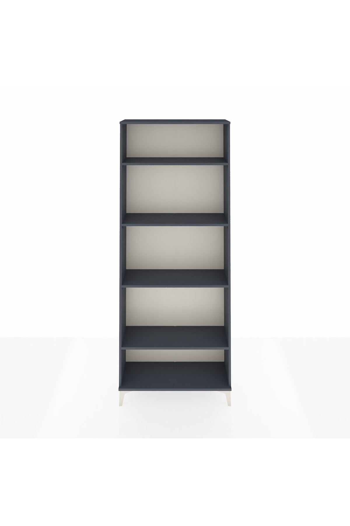 Arges Dolap 4 Raflı 88x30x221 - S30M001V5A