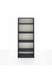 Arges Dolap 4 Raflı 88x30x221 - S30M001V5A