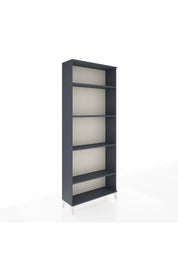 Arges Dolap 4 Raflı 88x30x221 - S30M001V5A