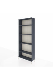 Arges Dolap 4 Raflı 88x30x221 - S30M001V5A