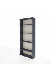 Arges Dolap 4 Raflı 88x30x221 - S30M001V5A