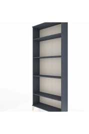 Arges Dolap 4 Raflı 88x30x221 - S30M001V5A