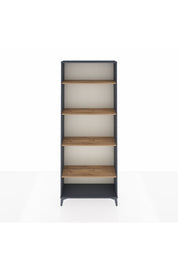 Arges Dolap 4 Raflı 88x30x221 - S30M001V6A
