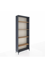Arges Dolap 4 Raflı 88x30x221 - S30M001V6A