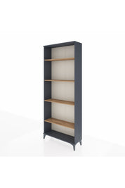 Arges Dolap 4 Raflı 88x30x221 - S30M001V6A