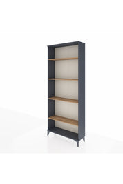 Arges Dolap 4 Raflı 88x30x221 - S30M001V6A