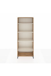 Arges Dolap 4 Raflı 88x30x221 - S30M001V7A