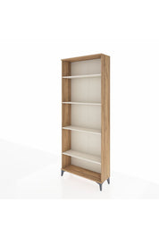 Arges Dolap 4 Raflı 88x30x221 - S30M001V7A