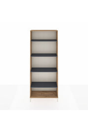 Arges Dolap 4 Raflı 88x30x221 - S30M001V8A
