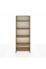 Arges Dolap 4 Raflı 88x30x221 - S30M001V9A
