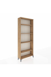 Arges Dolap 4 Raflı 88x30x221 - S30M001V9A