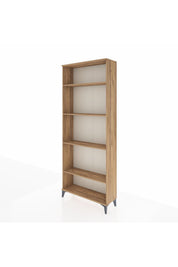 Arges Dolap 4 Raflı 88x30x221 - S30M001V9A