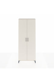 Arges Dolap 4 Raflı 2 Kapaklı 88x30x221 - S30M002V1A