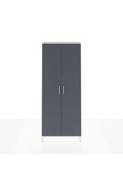 Arges Dolap 4 Raflı 2 Kapaklı 88x30x221 - S30M002V2A