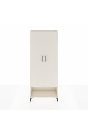 Arges Dolap 5 Raflı 2 Kapaklı 88x30x221 - S30M014V1A