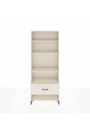 Arges Dolap 4 Raflı Tek Çekmeceli 88x30x221 - S30M030V1A