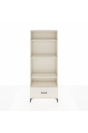 Arges Dolap 4 Raflı Tek Çekmeceli 88x30x221 - S30M033V1A