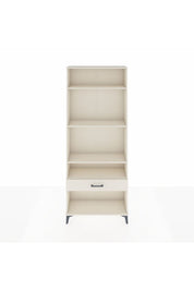 Arges Dolap 4 Raflı Tek Çekmeceli 88x30x221 - S30M036V1A