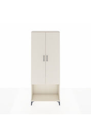 Arges Dolap 4 Raflı 2 Kapaklı 88x30x221 - S30M041V1A