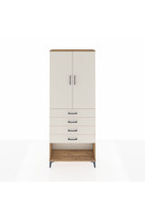 Arges Dolap Kapaklı 88x30x221