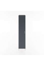 Hyperion Dolap 3 Raflı Tek Kapaklı 44x44x221 - S61M001V5B