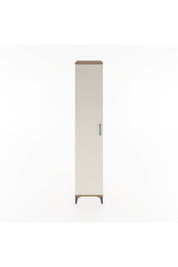 Hyperion Dolap 3 Raflı Tek Kapaklı 44x44x221 - S61M001V7B