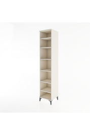 Hyperion Dolap 6 Raflı 44x44x221 - S61M050V1B