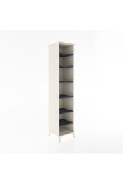 Hyperion Dolap 6 Raflı 44x44x221 - S61M050V2B
