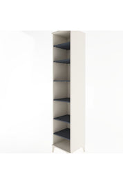Hyperion Dolap 6 Raflı 44x44x221 - S61M050V2B
