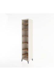 Hyperion Dolap 6 Raflı 44x44x221 - S61M050V3B