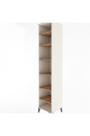 Hyperion Dolap 6 Raflı 44x44x221 - S61M050V3B
