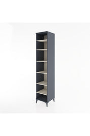 Hyperion Dolap 6 Raflı 44x44x221 - S61M050V4B