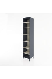 Hyperion Dolap 6 Raflı 44x44x221 - S61M050V4B
