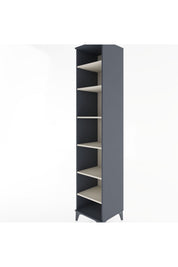 Hyperion Dolap 6 Raflı 44x44x221 - S61M050V4B