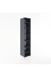 Hyperion Dolap 6 Raflı 44x44x221 - S61M050V5B