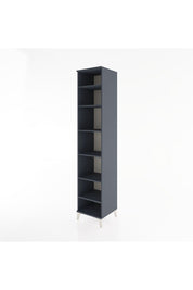 Hyperion Dolap 6 Raflı 44x44x221 - S61M050V5B