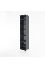 Hyperion Dolap 6 Raflı 44x44x221 - S61M050V5B