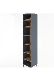 Hyperion Dolap 6 Raflı 44x44x221 - S61M050V6B