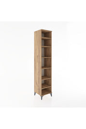 Hyperion Dolap 6 Raflı 44x44x221 - S61M050V9B