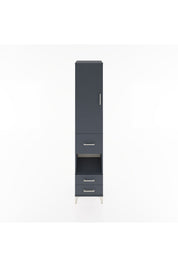 Hyperion Dolap 3 Raflı 3 Çekmeceli Tek Askılı 44x44x221 - S61M163V5B