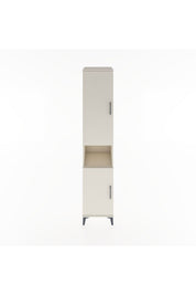 Hyperion Dolap 5 Raflı 2 Kapaklı 44x44x221 - S61M209V1B
