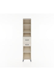 Hyperion Dolap 4 Raflı 2 Çekmeceli 44x44x221 - S61M243V1B